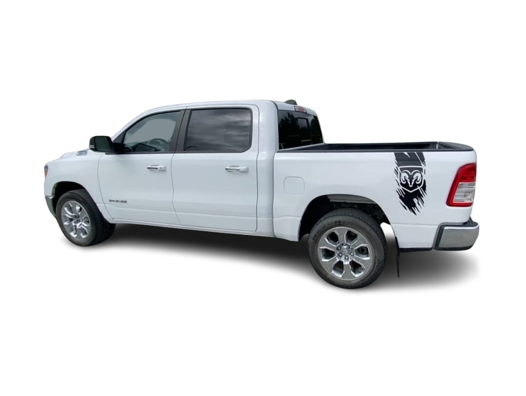 Thumbnail: 2020 RAM 1500 - 16