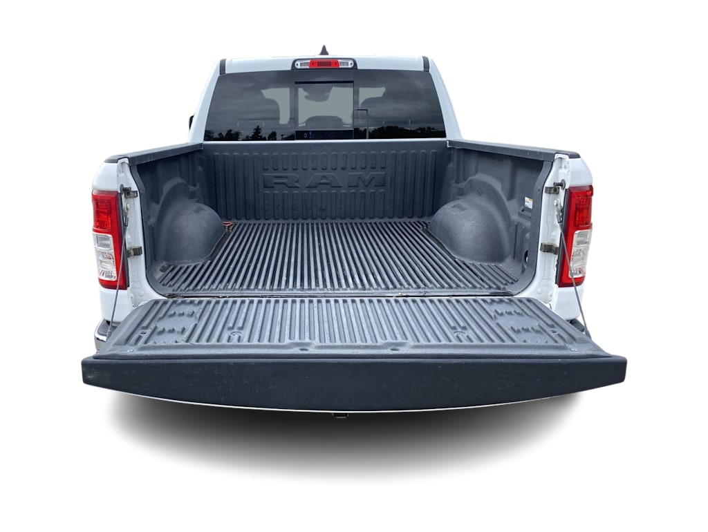 Thumbnail: 2020 RAM 1500 - 12