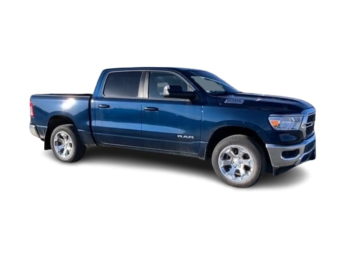Thumbnail: 2022 RAM 1500 - 15