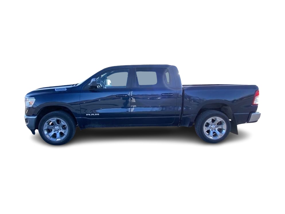Thumbnail: 2022 RAM 1500 - 3