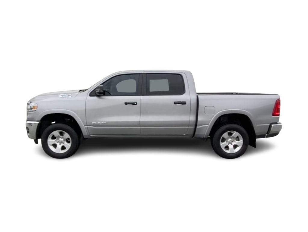 Thumbnail: 2025 RAM 1500 - 3