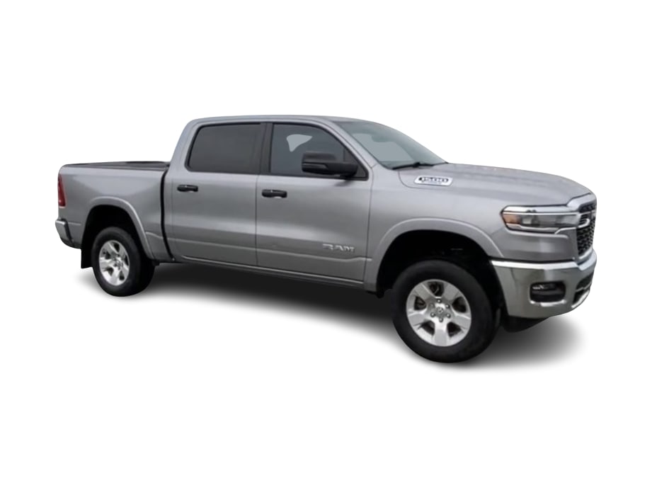 Thumbnail: 2025 RAM 1500 - 16