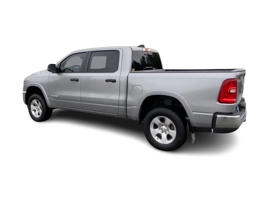 Thumbnail: 2025 RAM 1500 - 18