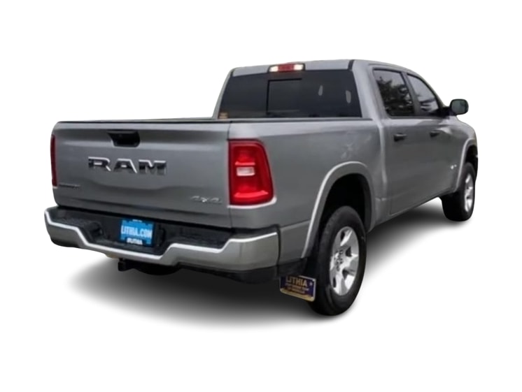 Thumbnail: 2025 RAM 1500 - 19