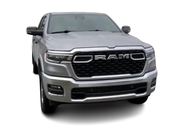 Thumbnail: 2025 RAM 1500 - 5