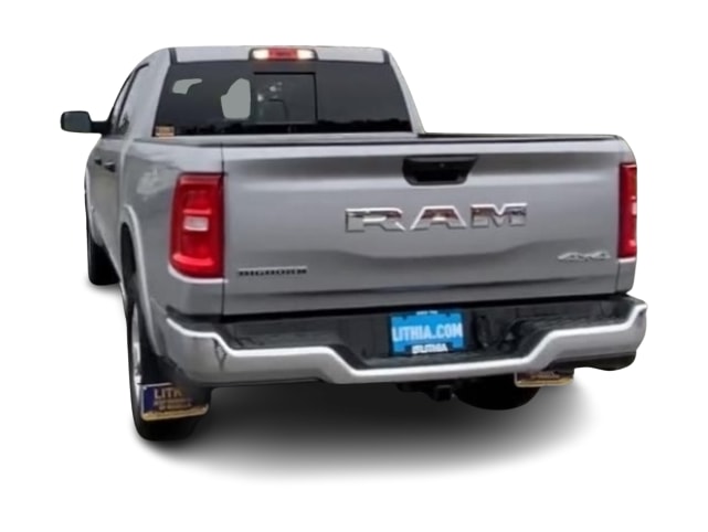 Thumbnail: 2025 RAM 1500 - 4