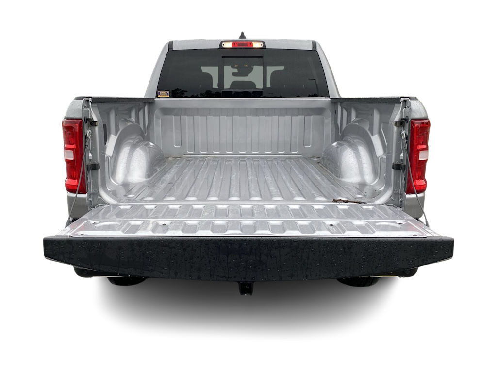 Thumbnail: 2025 RAM 1500 - 13