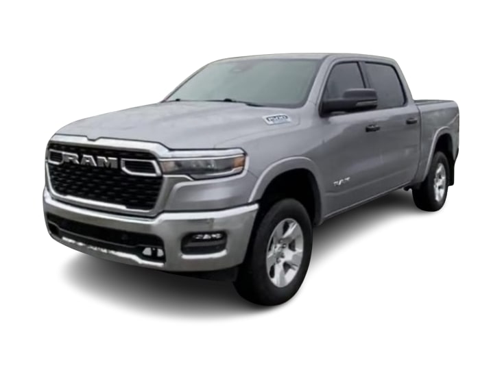 Thumbnail: 2025 RAM 1500 - 17