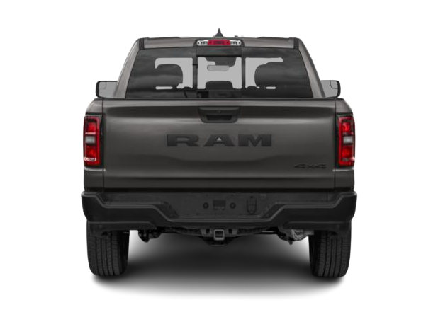 Thumbnail: 2025 RAM 1500 - 4