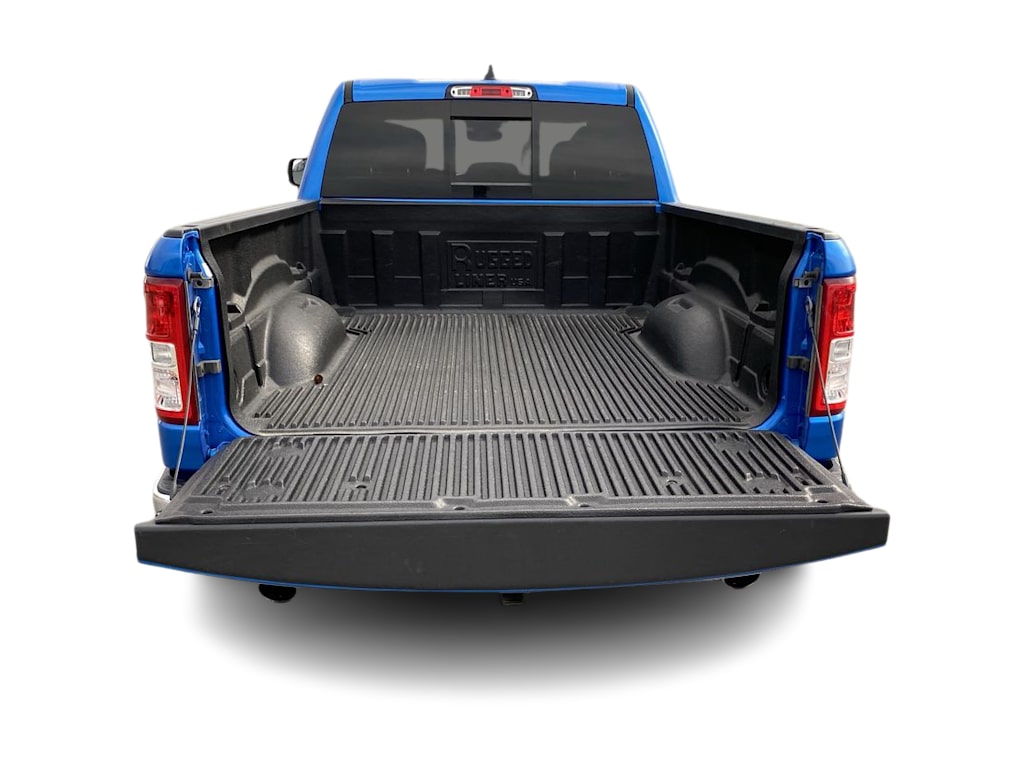 Thumbnail: 2022 RAM 1500 - 13