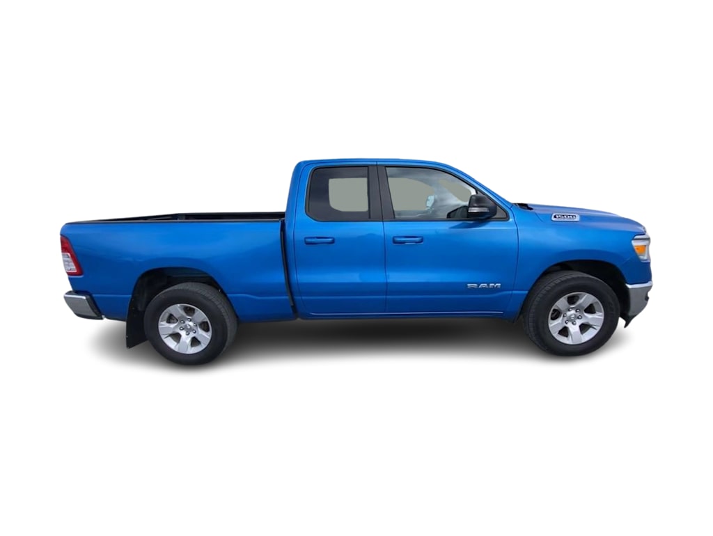 Thumbnail: 2022 RAM 1500 - 16