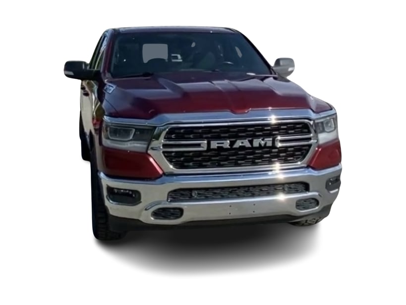Thumbnail: 2022 RAM 1500 - 4