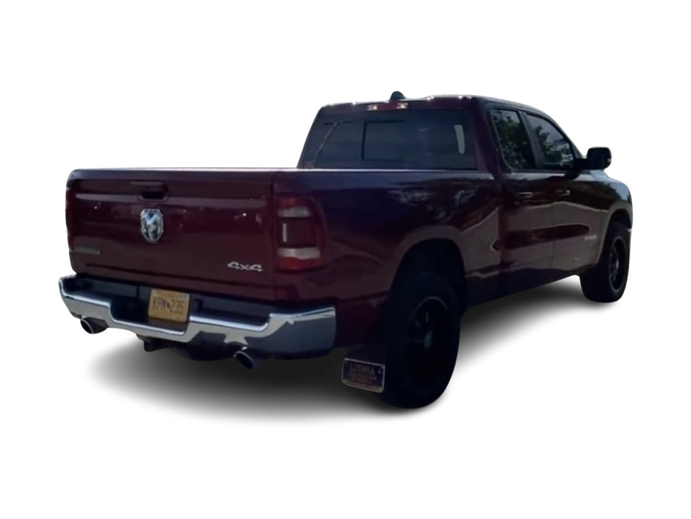 Thumbnail: 2022 RAM 1500 - 20