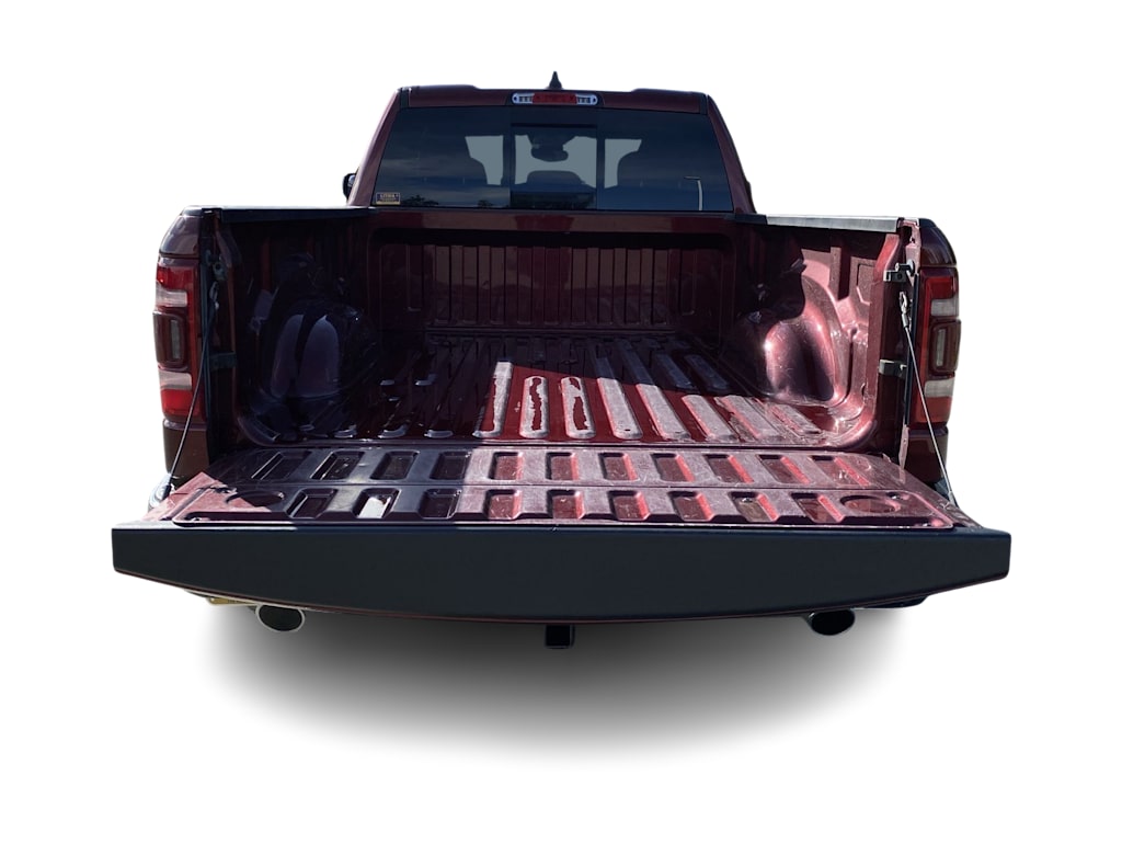 Thumbnail: 2022 RAM 1500 - 13