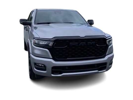 Thumbnail: 2025 RAM 1500 - 18