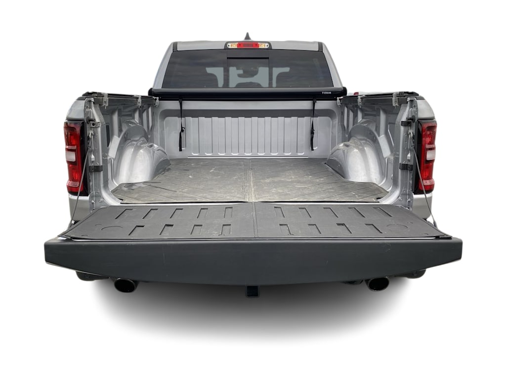 Thumbnail: 2025 RAM 1500 - 12