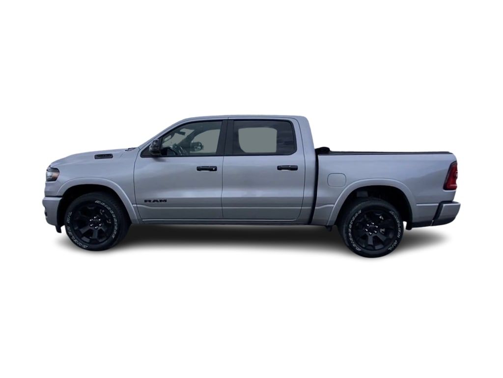 Thumbnail: 2025 RAM 1500 - 3