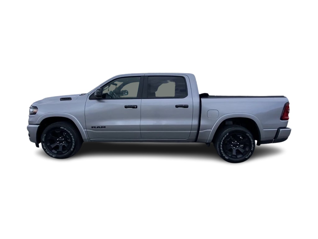 Thumbnail: 2025 RAM 1500 - 3
