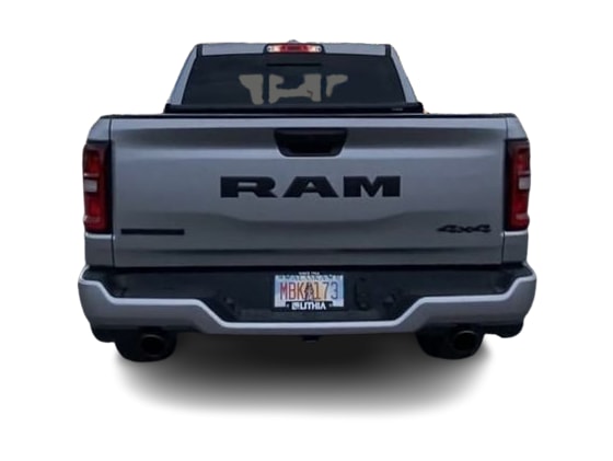 Thumbnail: 2025 RAM 1500 - 5