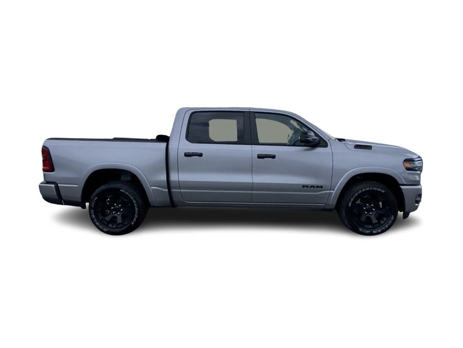 Thumbnail: 2025 RAM 1500 - 16