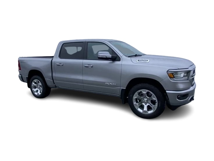 Thumbnail: 2022 RAM 1500 - 16