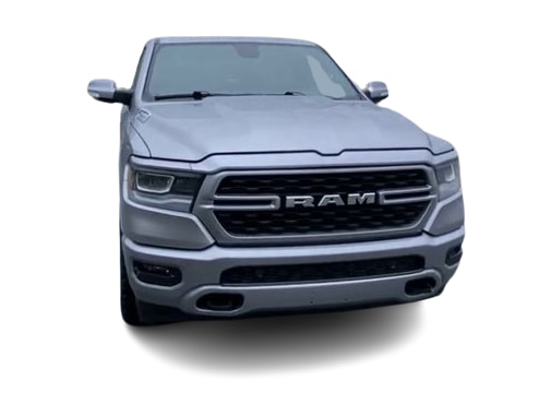 Thumbnail: 2022 RAM 1500 - 4
