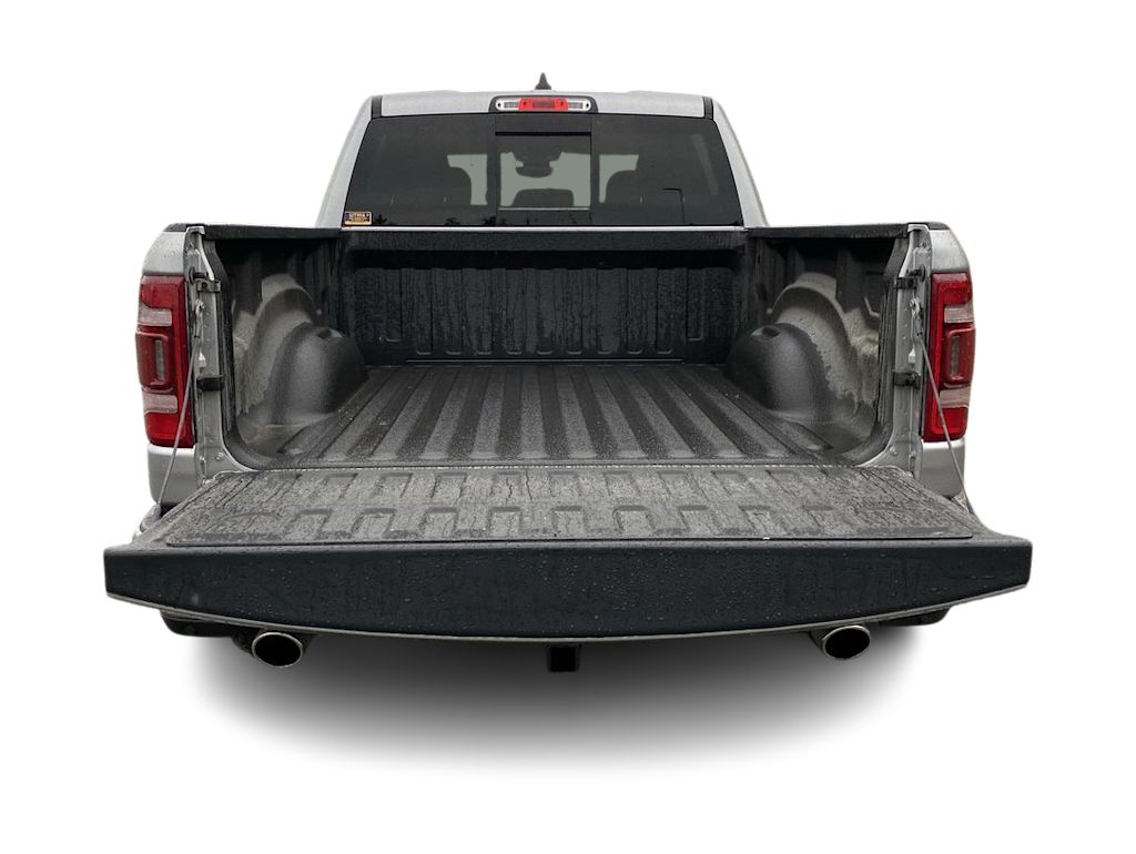 Thumbnail: 2022 RAM 1500 - 12