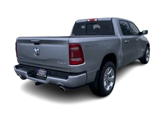 Thumbnail: 2022 RAM 1500 - 19