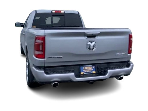 Thumbnail: 2022 RAM 1500 - 18