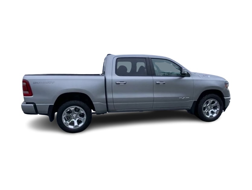 Thumbnail: 2022 RAM 1500 - 20