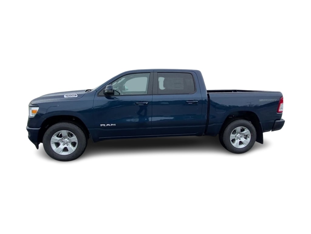 Thumbnail: 2023 RAM 1500 - 3