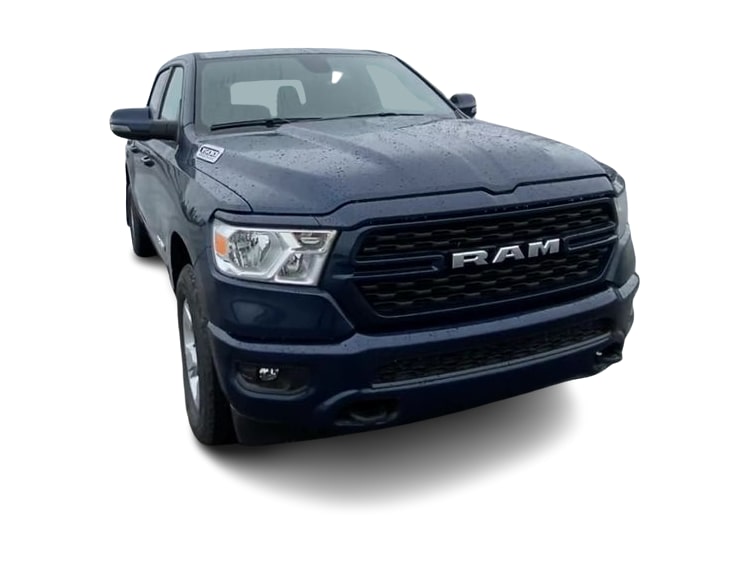 Thumbnail: 2023 RAM 1500 - 5