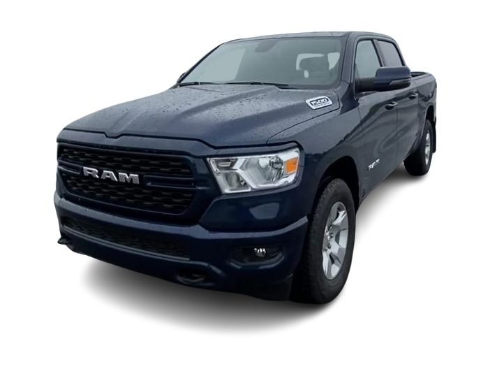 Thumbnail: 2023 RAM 1500 - 18