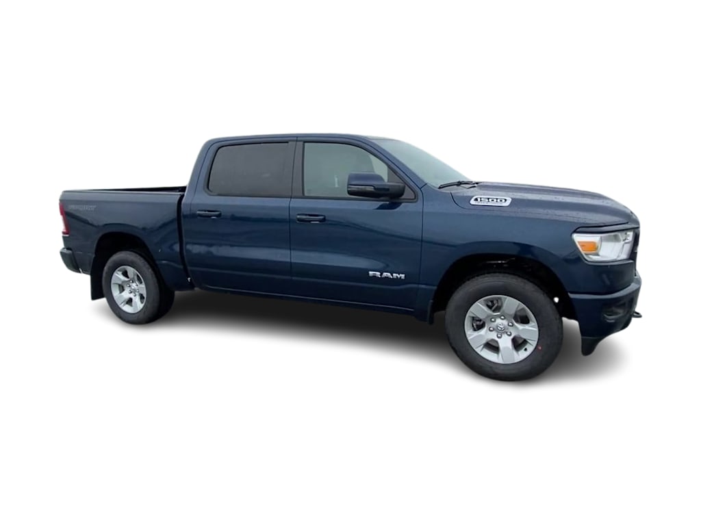 Thumbnail: 2023 RAM 1500 - 17