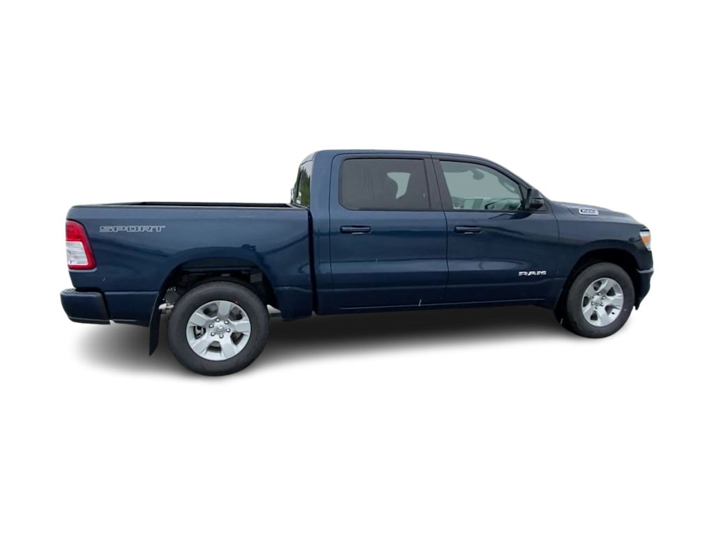 Thumbnail: 2023 RAM 1500 - 21