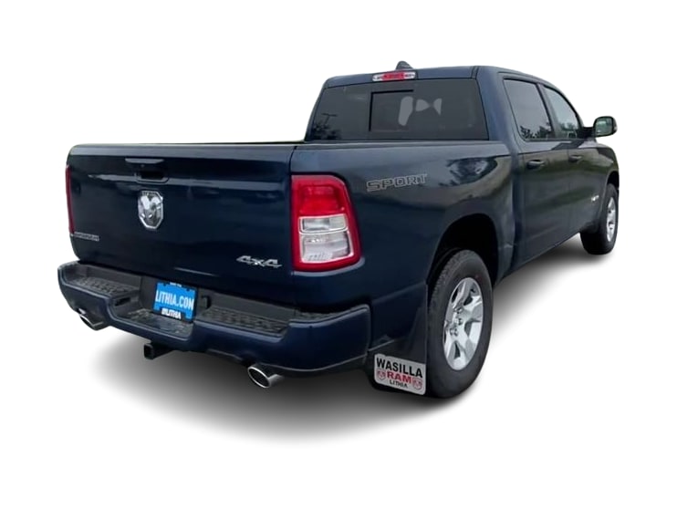 Thumbnail: 2023 RAM 1500 - 20