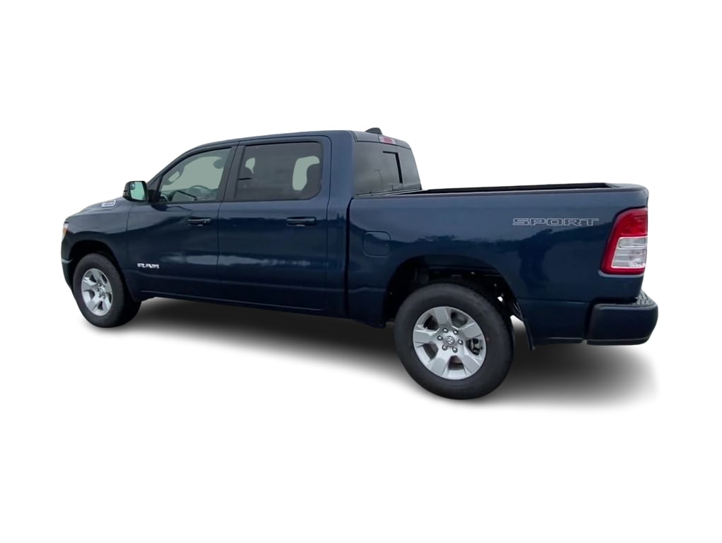 Thumbnail: 2023 RAM 1500 - 19