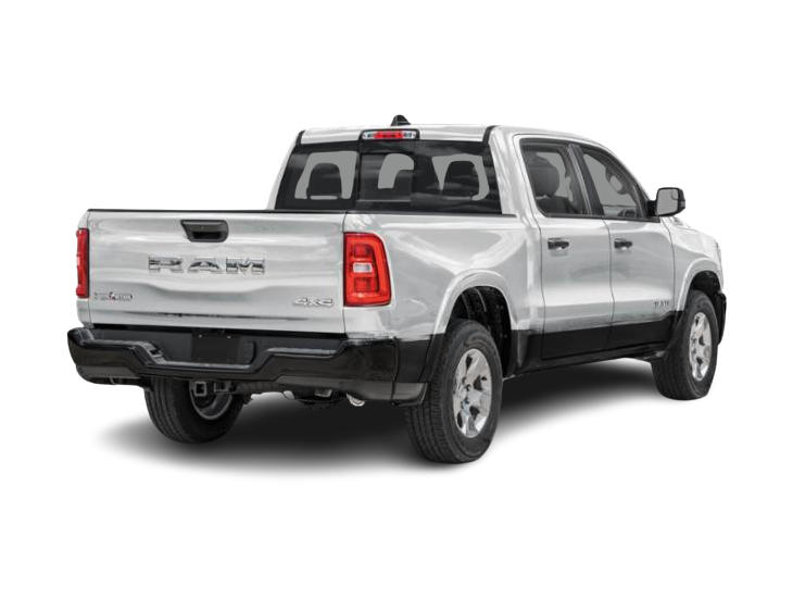Thumbnail: 2026 RAM 1500 - 14