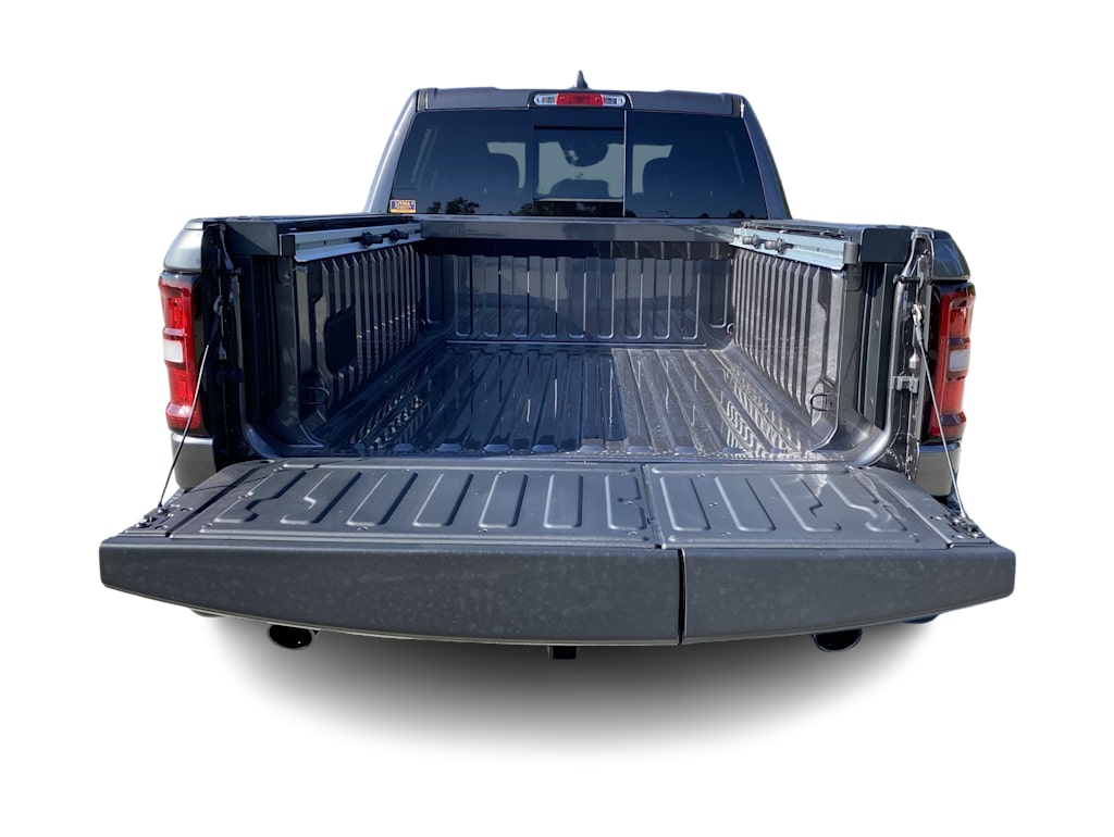 Thumbnail: 2026 RAM 1500 - 13