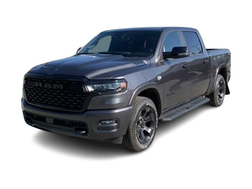 Thumbnail: 2026 RAM 1500 - 16