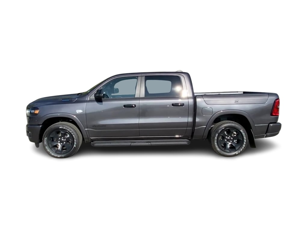Thumbnail: 2026 RAM 1500 - 17