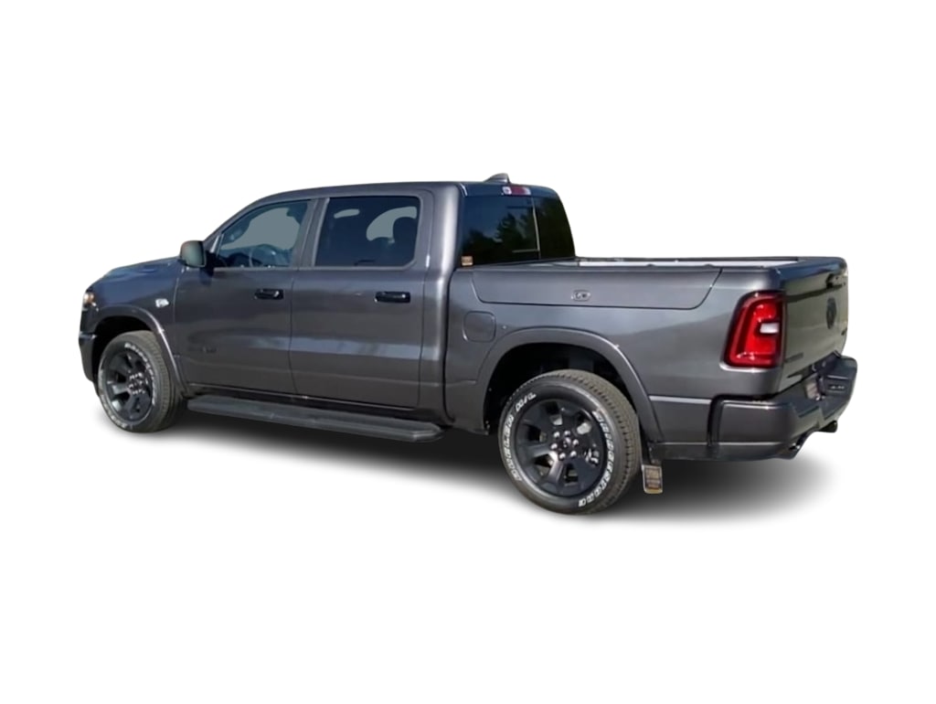 Thumbnail: 2026 RAM 1500 - 18