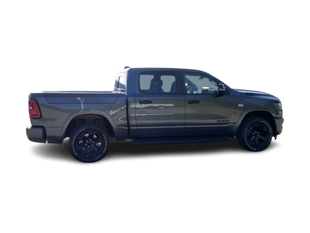 Thumbnail: 2026 RAM 1500 - 20