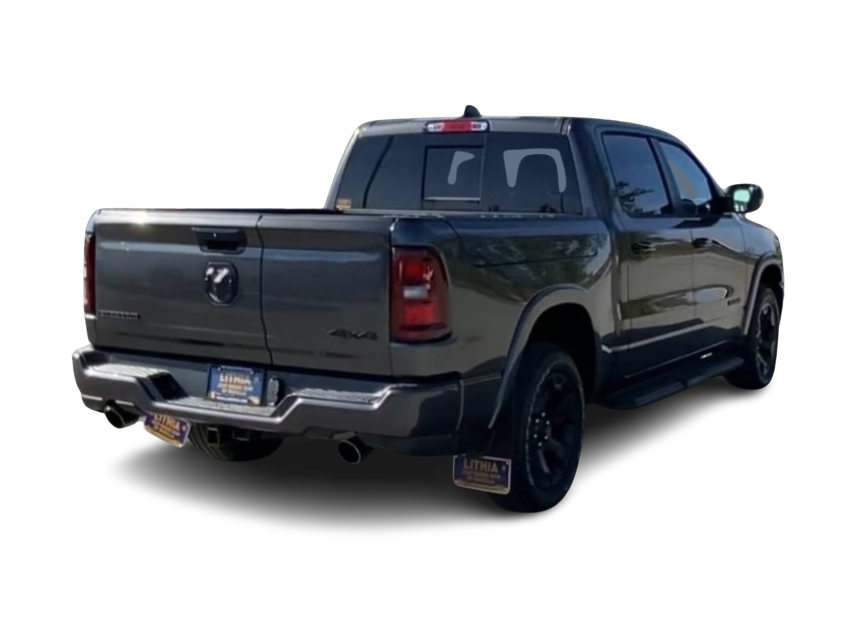 Thumbnail: 2026 RAM 1500 - 19