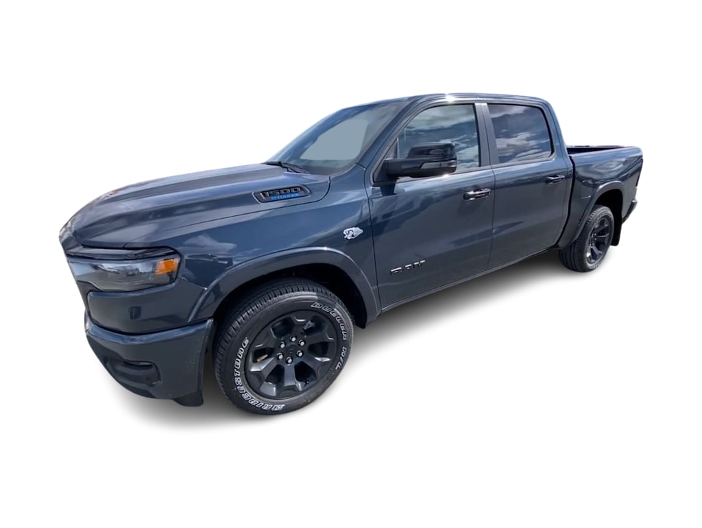 Thumbnail: 2026 RAM 1500 - 19