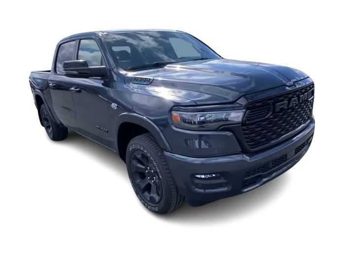 Thumbnail: 2026 RAM 1500 - 18