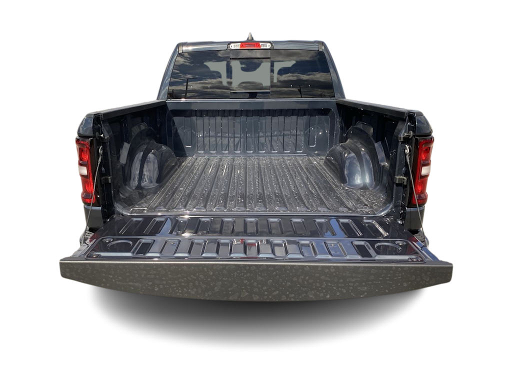 Thumbnail: 2026 RAM 1500 - 13