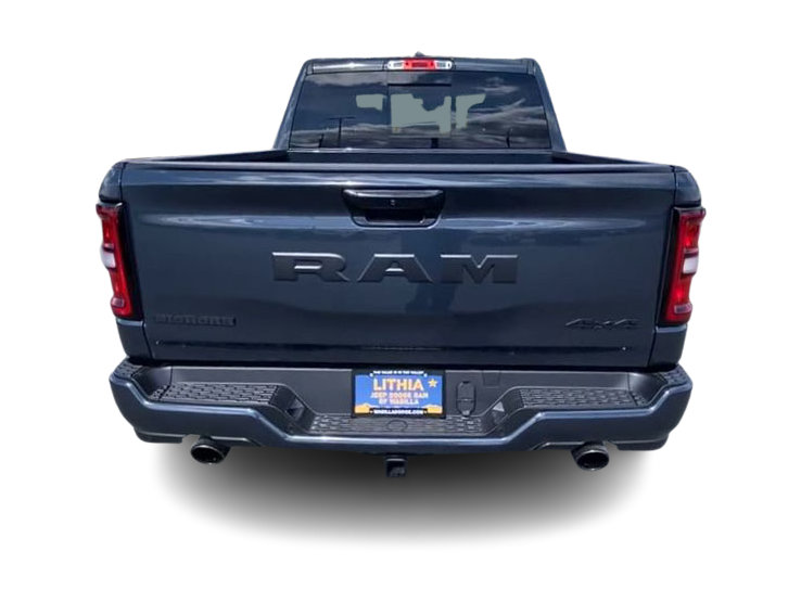 Thumbnail: 2026 RAM 1500 - 5