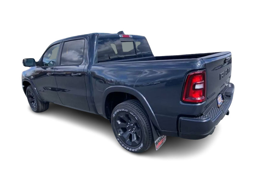 Thumbnail: 2026 RAM 1500 - 4