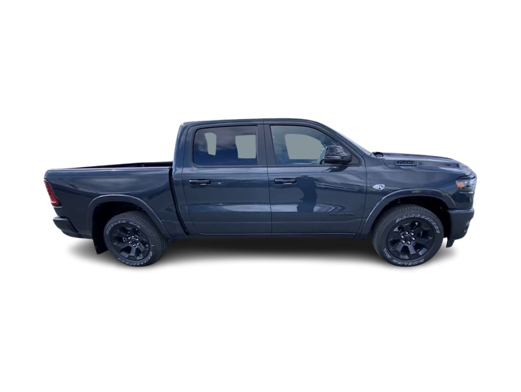 Thumbnail: 2026 RAM 1500 - 17